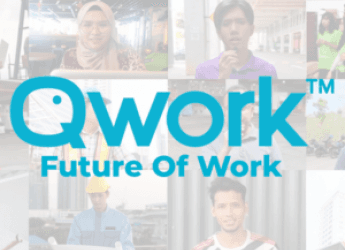 Qwork Manpower Hub