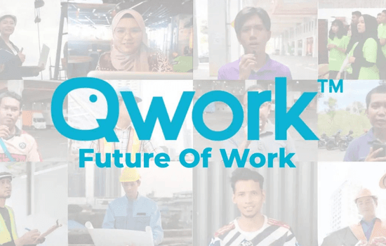 Qwork Manpower Hub