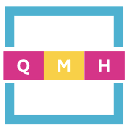 Qwork Manpower Hub logo