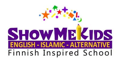 Showmekids Education logo