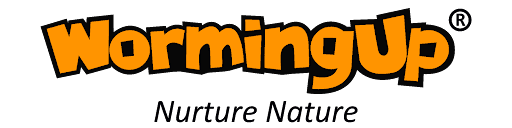 WormingUp logo