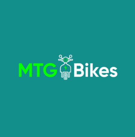 MTG Bikes logo