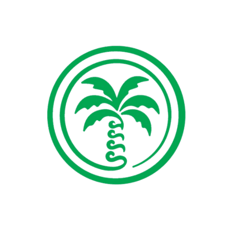 Green Project Nursery logo