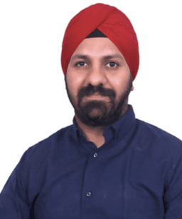 Tarunjeet Singh