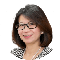 Amy Seok