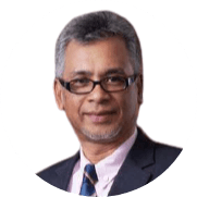 Zainal Abidin