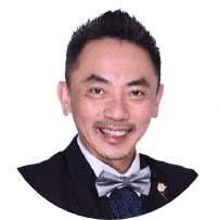 Lucas Wong