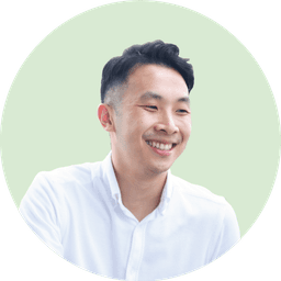 Joshua Goh