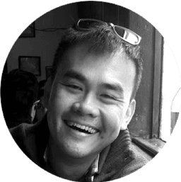 Chris Fong